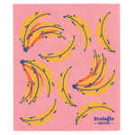 Danica Jubilee Swedish Dishcloth - Tropical Trove Bananas