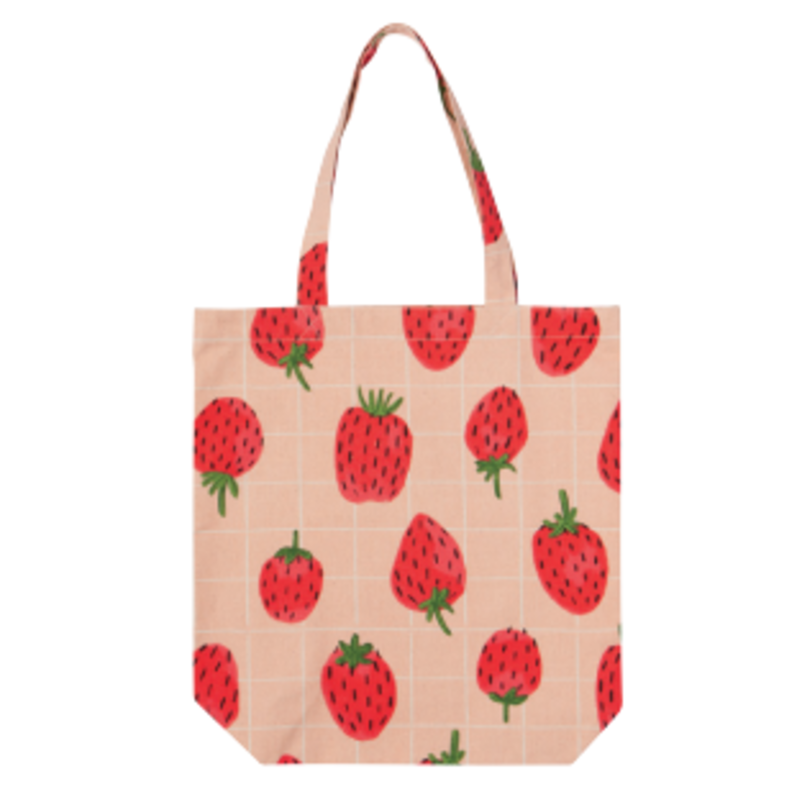 Danica Brands Bag Tote - Berry Sweet | Danica Brands