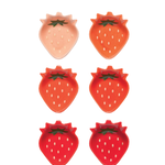 Now Designs Pinch Bowl Set/6 - Berry Sweet