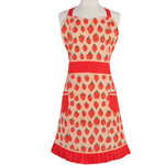 Danica Brands Apron Betty - Berry Sweet | Danica Brands