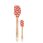 Danica Brands Spatula Set/2 - Berry Sweet | Danica Brands
