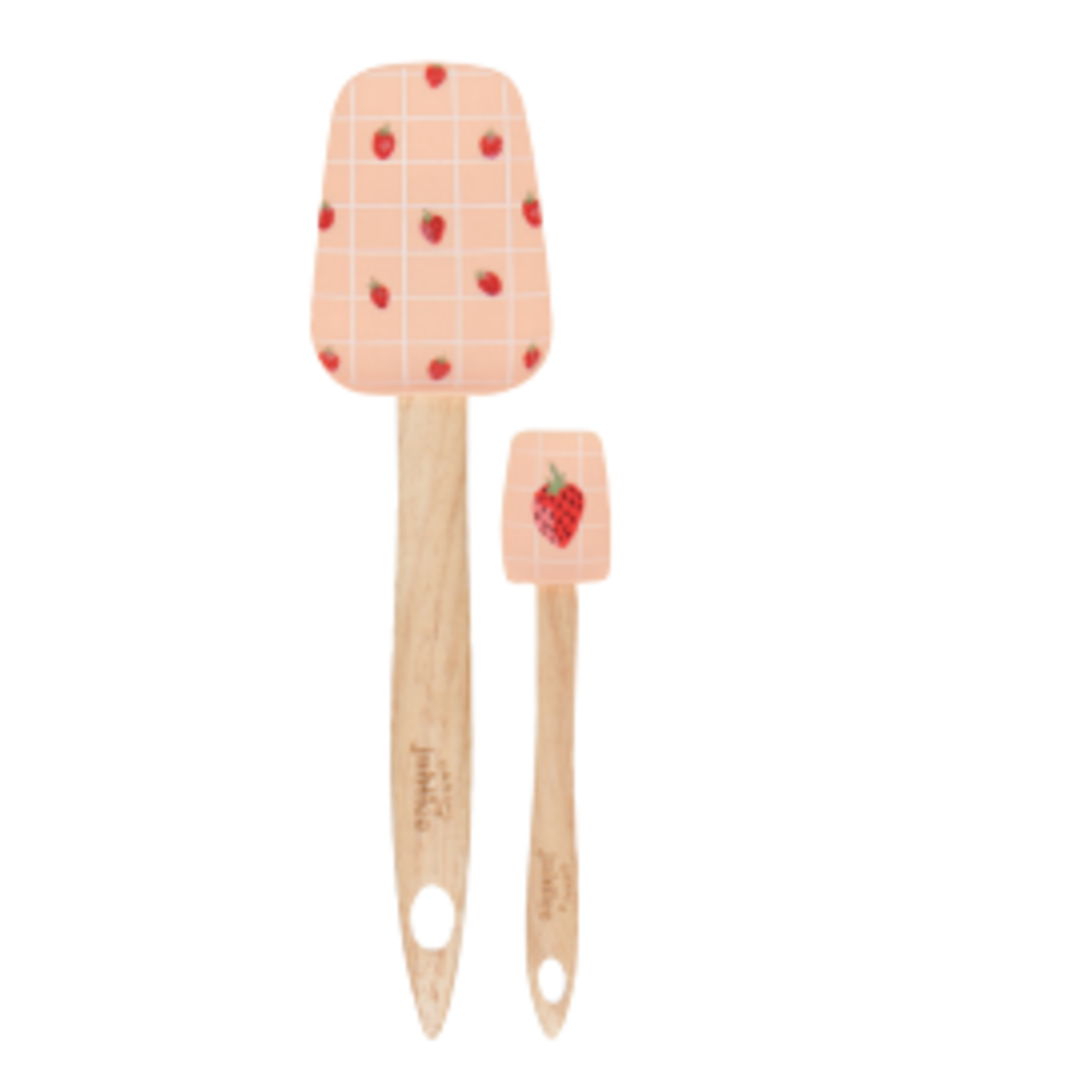 Danica Brands Spoonula Set/2 - Berry Sweet | Danica Brands