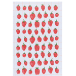 Danica Brands Tea Towel - Printed Berry Sweet | Danica Brands