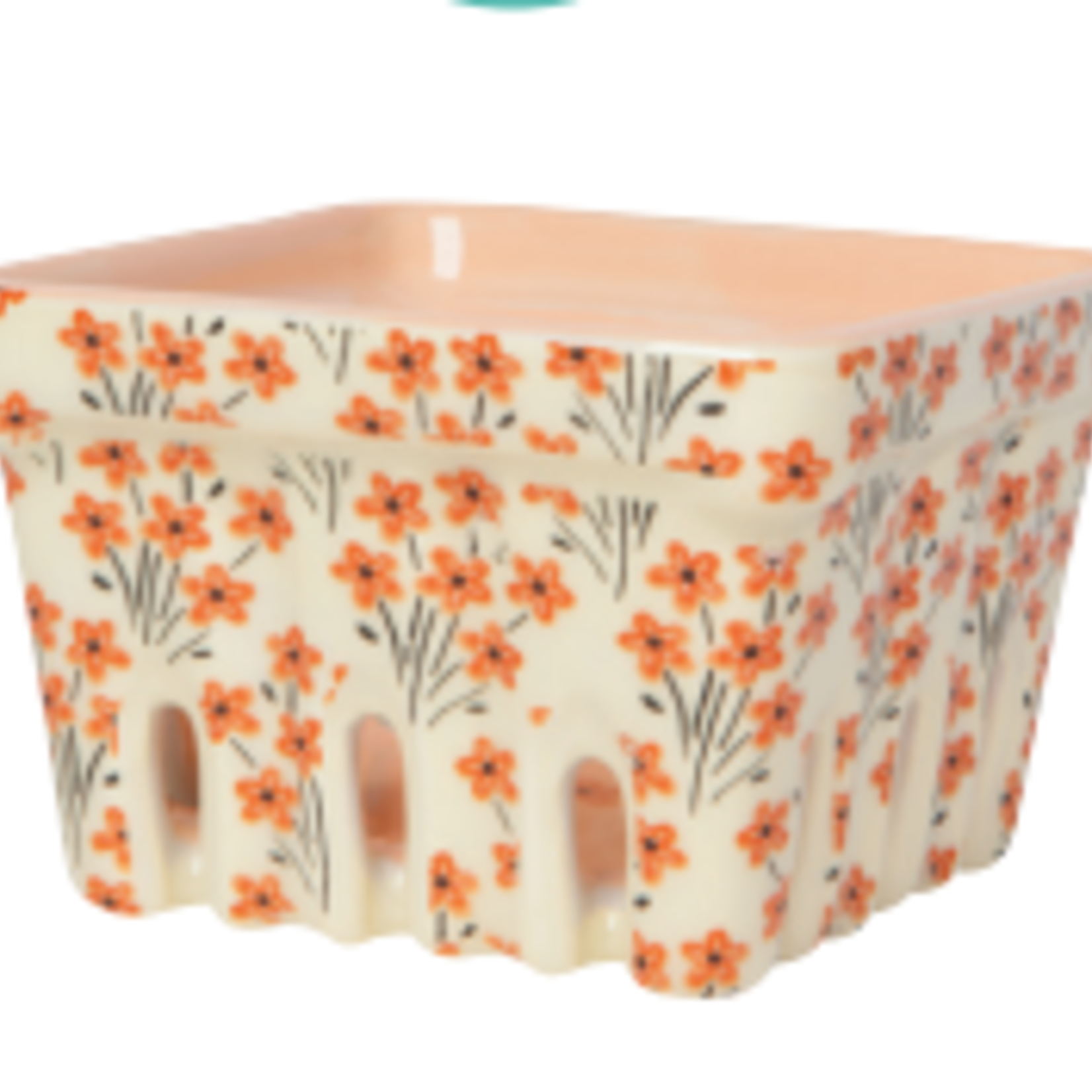 Danica Brands Berry Basket - Bouquet | Danica Brands