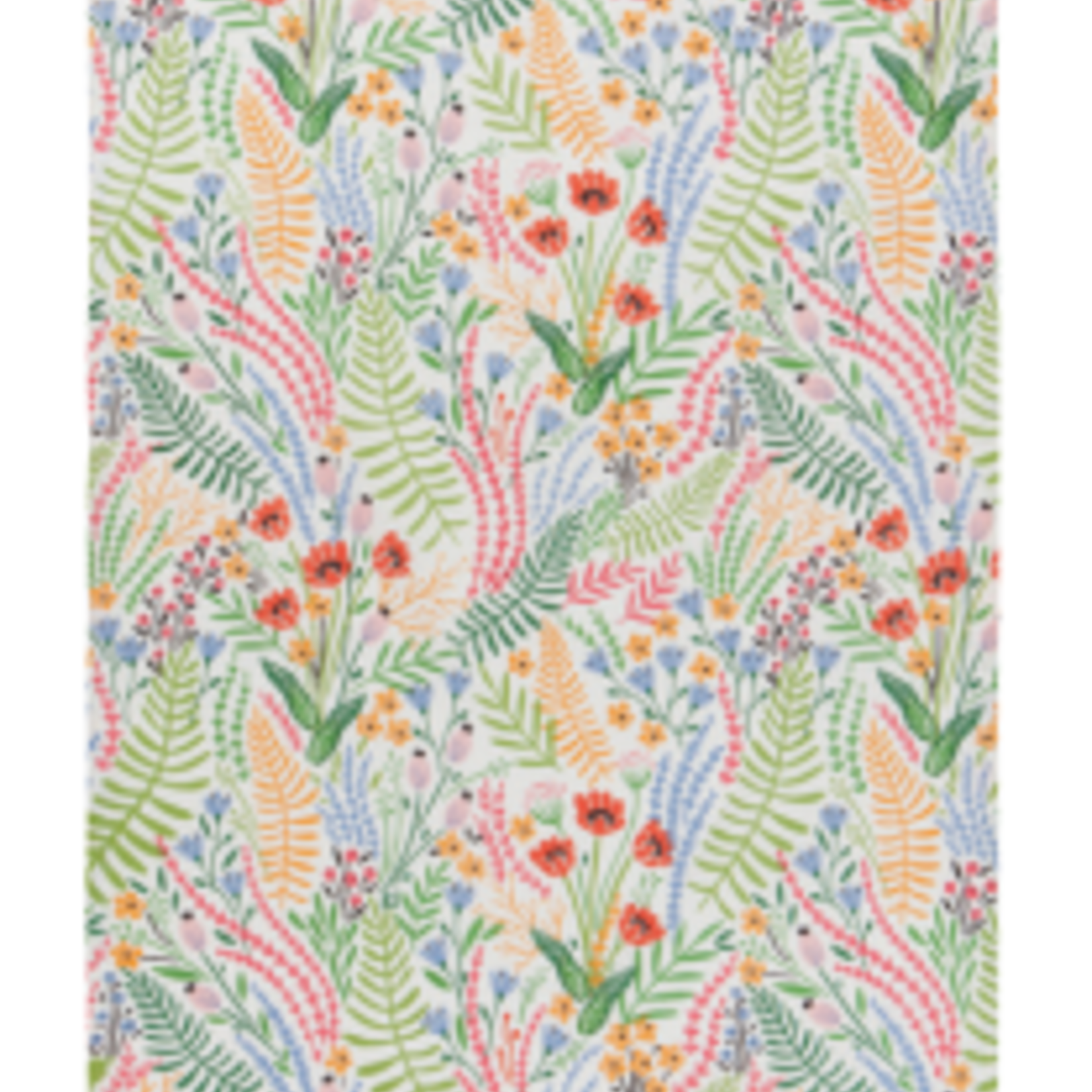 Danica Brands Tea Towel - Printed Bouquet | Danica Brands