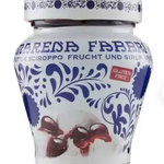Fabbri Cherries in Syrup, 8.1oz