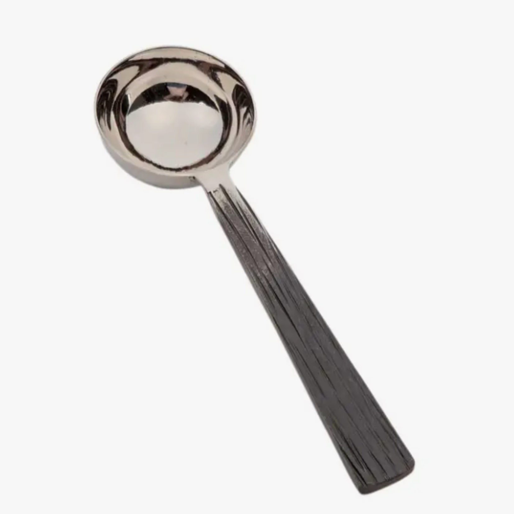 Ten Thousand Villages Hand-Forged Coffee Scoop | Ten Thousand Villages