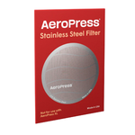 AeroPress Stainless Steel Filter | AeroPress
