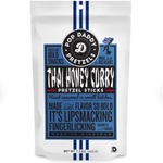 Pop Daddy Snacks Seasoned Pretzels - 7.5oz - Thai Honey Curry
