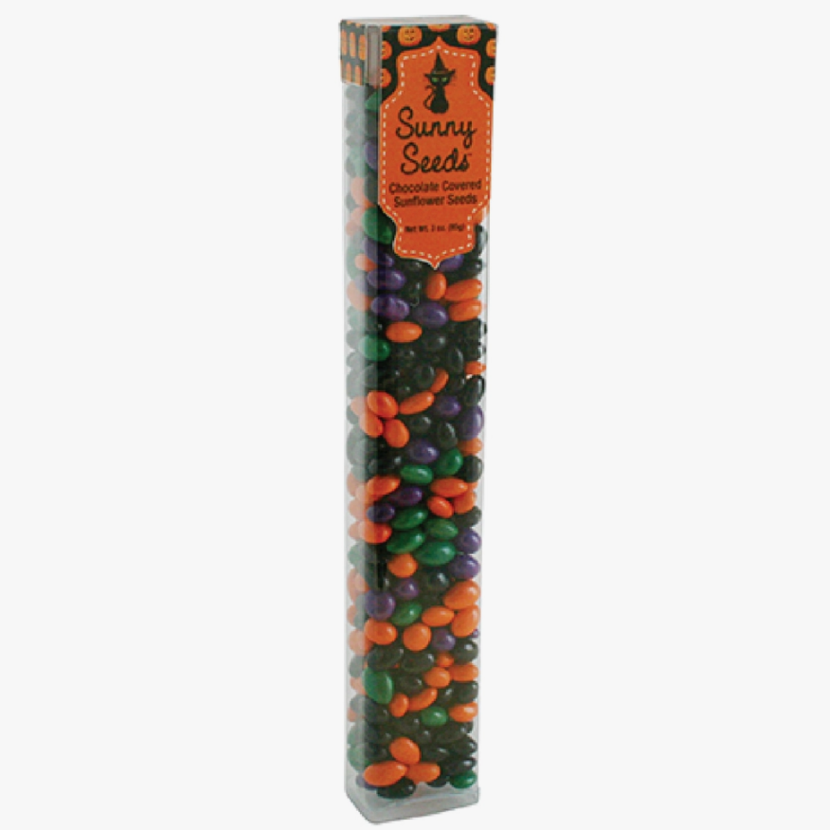 Halloween colored Sunny Seeds - 3 oz