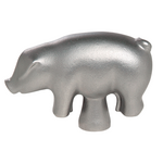 Staub Animal Stainlees Steel Knob - Pig | Staub