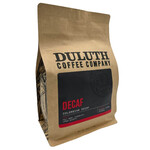 Duluth Coffee Company Colombia Sugar Cane Decaf, 12oz Whole Bean