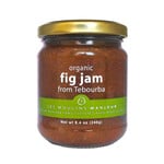 ORGANIC FIG JAM