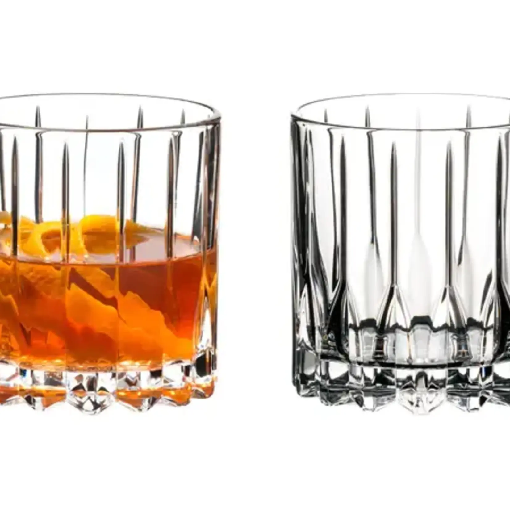 Riedel Neat Glass, Set of 2 | Riedel