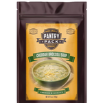 Maggie & Mary's Maggie & Mary's Pantry Pack Cheddar Broccoli Soup
