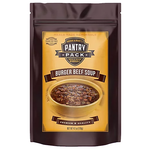 Maggie & Mary's Maggie & Mary's Pantry Pack Burger Beef Soup