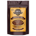 Maggie & Mary's Pantry Pack Burger Beef Soup | Maggie & Mary's