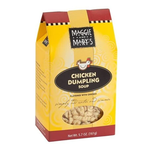 Maggie & Mary's Chicken Dumpling | Maggie & Mary's