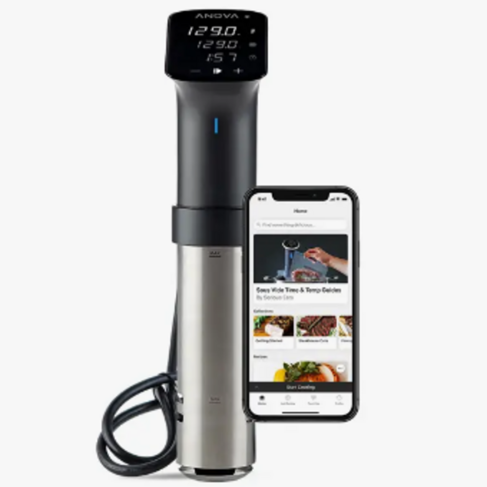 Anova Precision® Cooker Pro (120V) | Anova