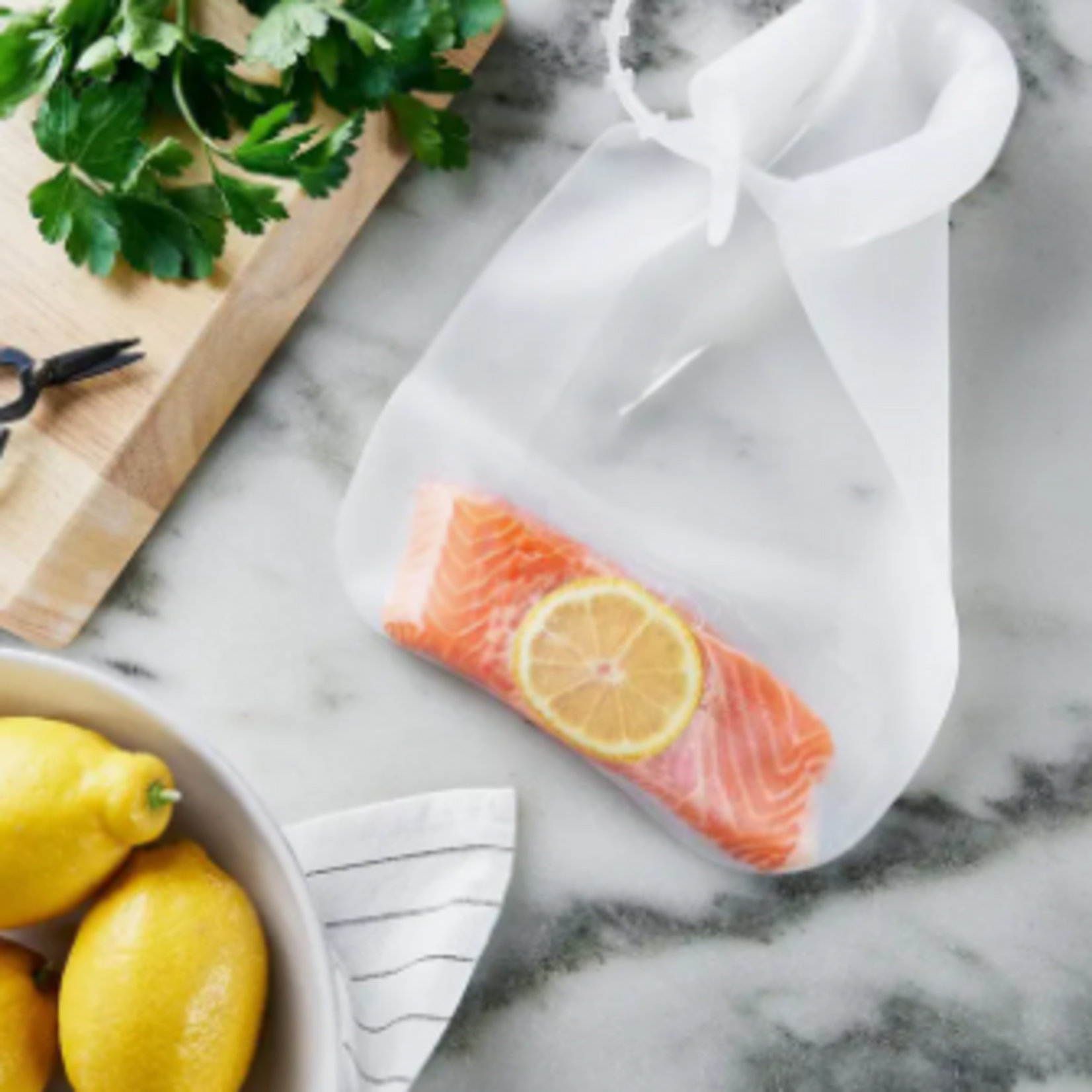 Anova Precision™ Reusable Silicone Bag | Anova