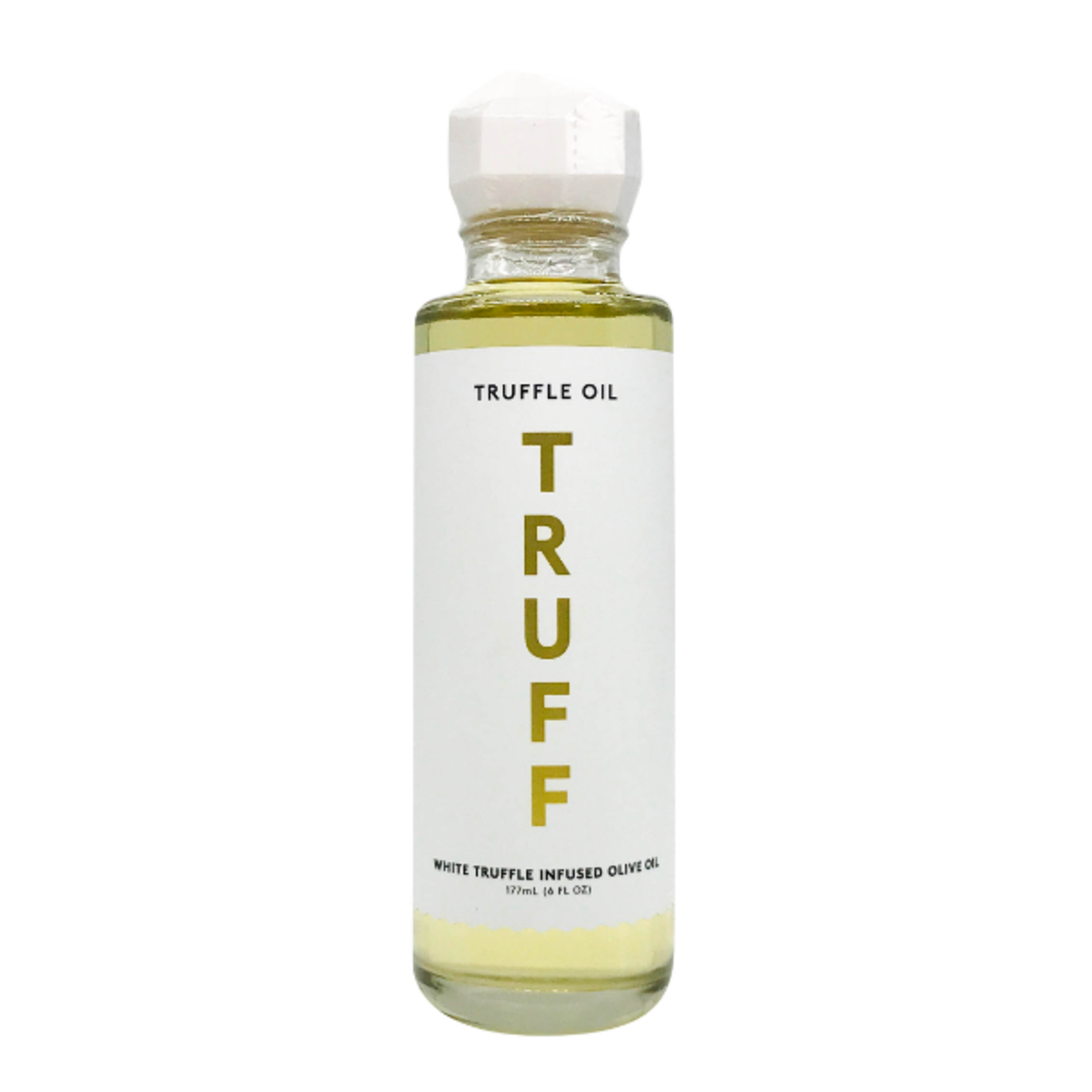 TRUFF White Truffle Oil | TRUFF