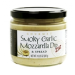 Elki Smoky Garlic Mozzarella Dip | Elki