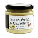 Elki Smoky Garlic Mozzarella Dip