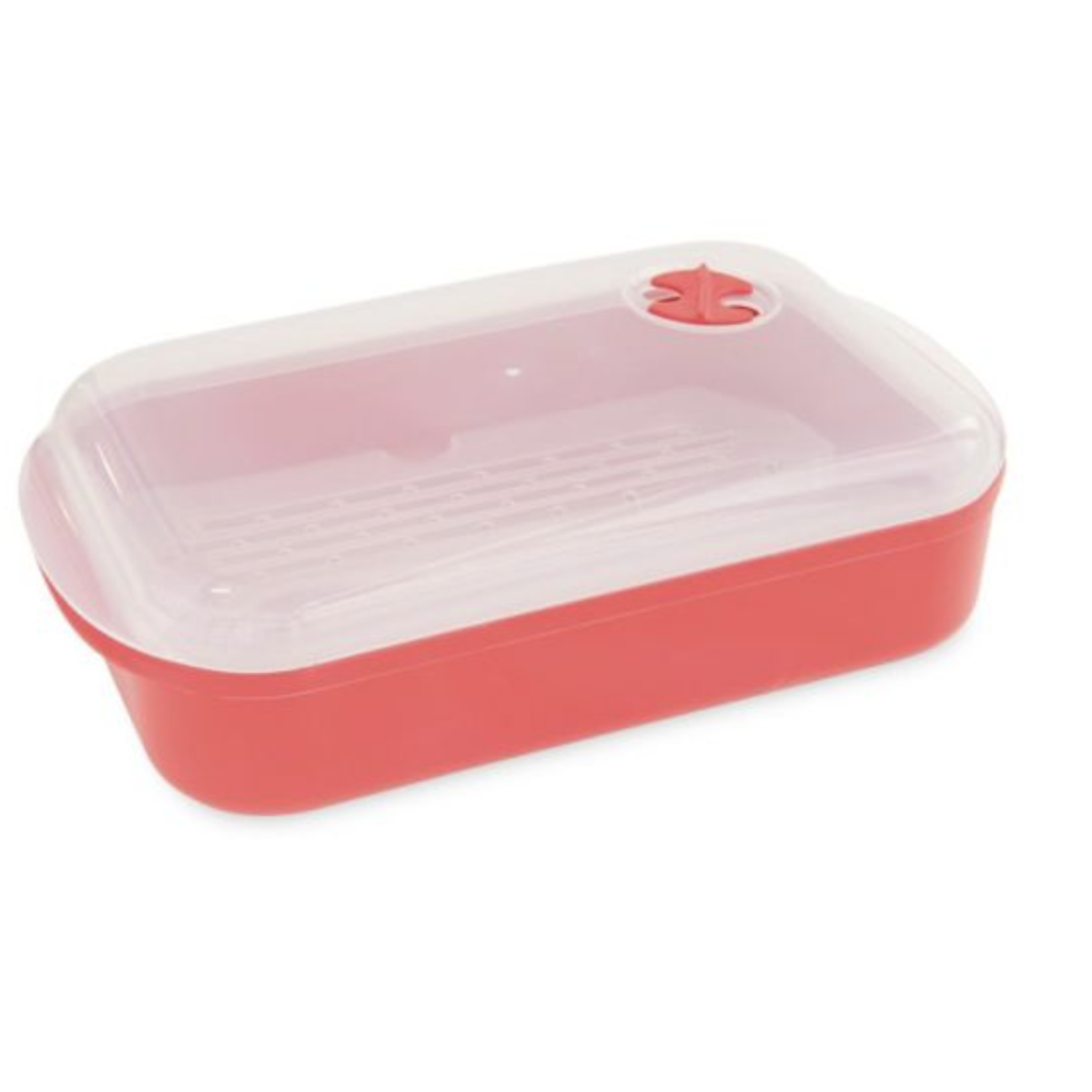 Nordicware Microwave Food Steamer | Nordicware