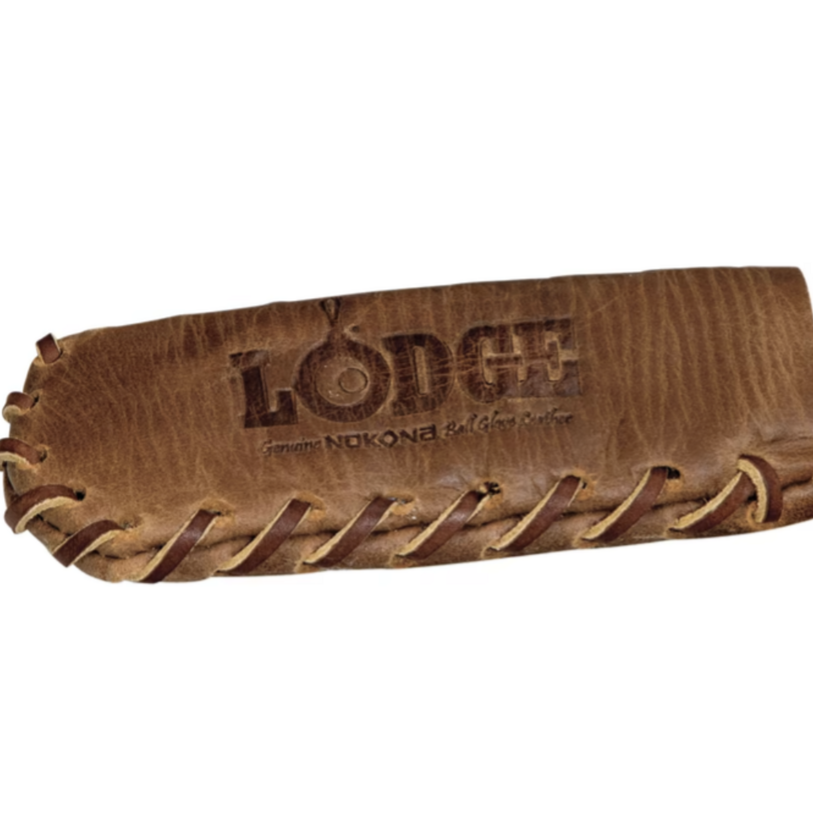 Lodge Leather Handle Holder | Lodge