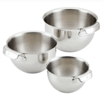 Hestan Mixing Bowl Set | Hestan