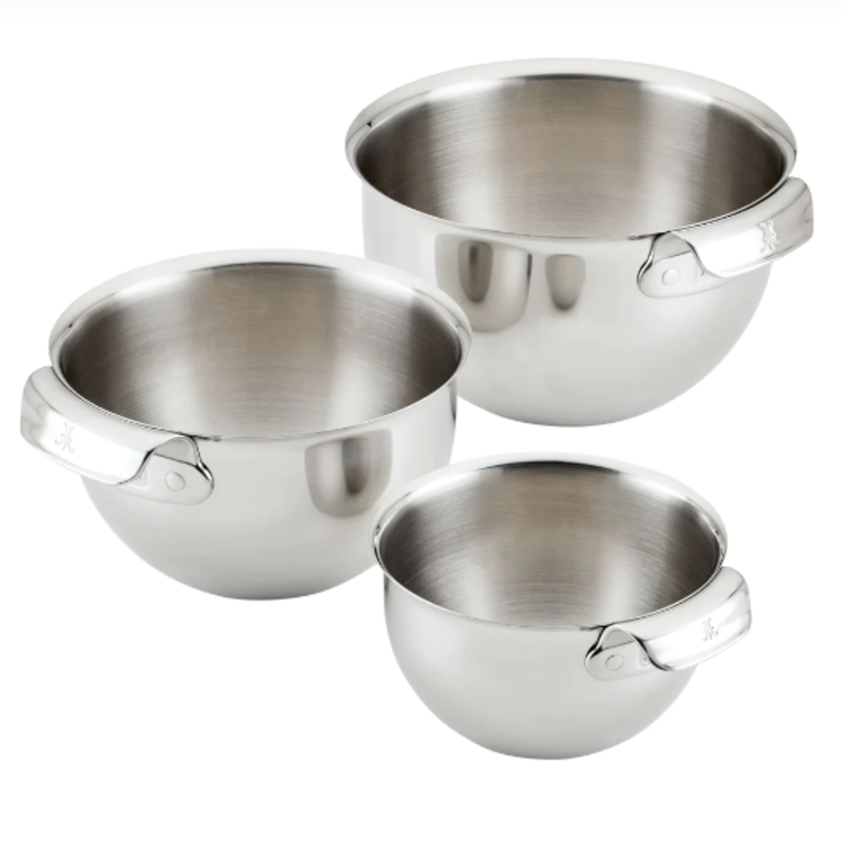 Hestan Mixing Bowl Set | Hestan