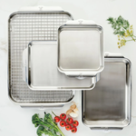 Hestan 5pc OvenBond Set | Hestan