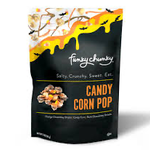 Funky Chunky Candy Corn Popcorn, Large Bag | Funky Chunky