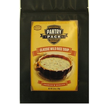 Maggie & Mary's Pantry Pack Wild Rice Soup Bag | Maggie & Mary's