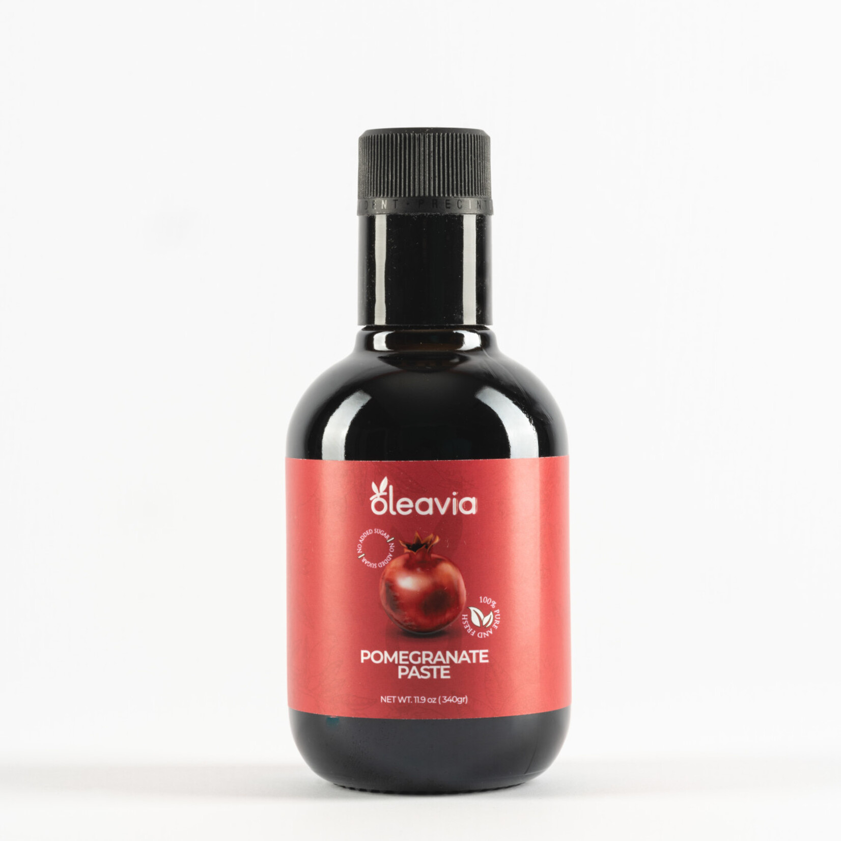 Coccinella Oleavia | Coccinella
