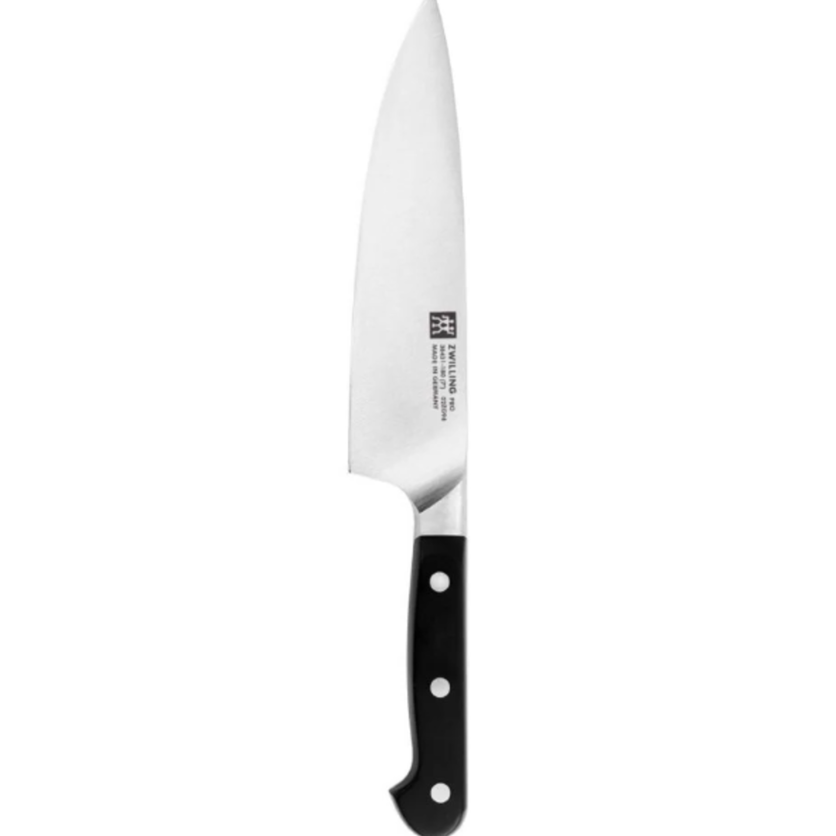 Zwilling Zwilling Promo 7" SLIM Chef's Knife
