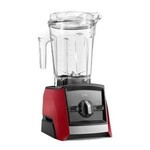 Vitamix Ascent 2300, Red | Vitamix