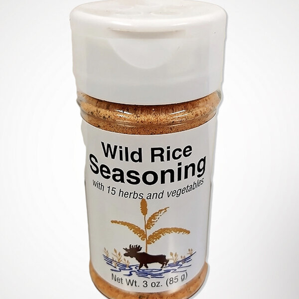 Moose Lake Wild Rice Duluth Kitchen Co