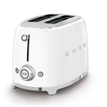 Smeg SMEG 2 Slice Toaster - White