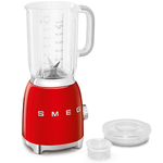 Smeg Smeg Retro Blender, Red