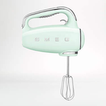 Smeg SMEG Hand Mixer - Pastel Green