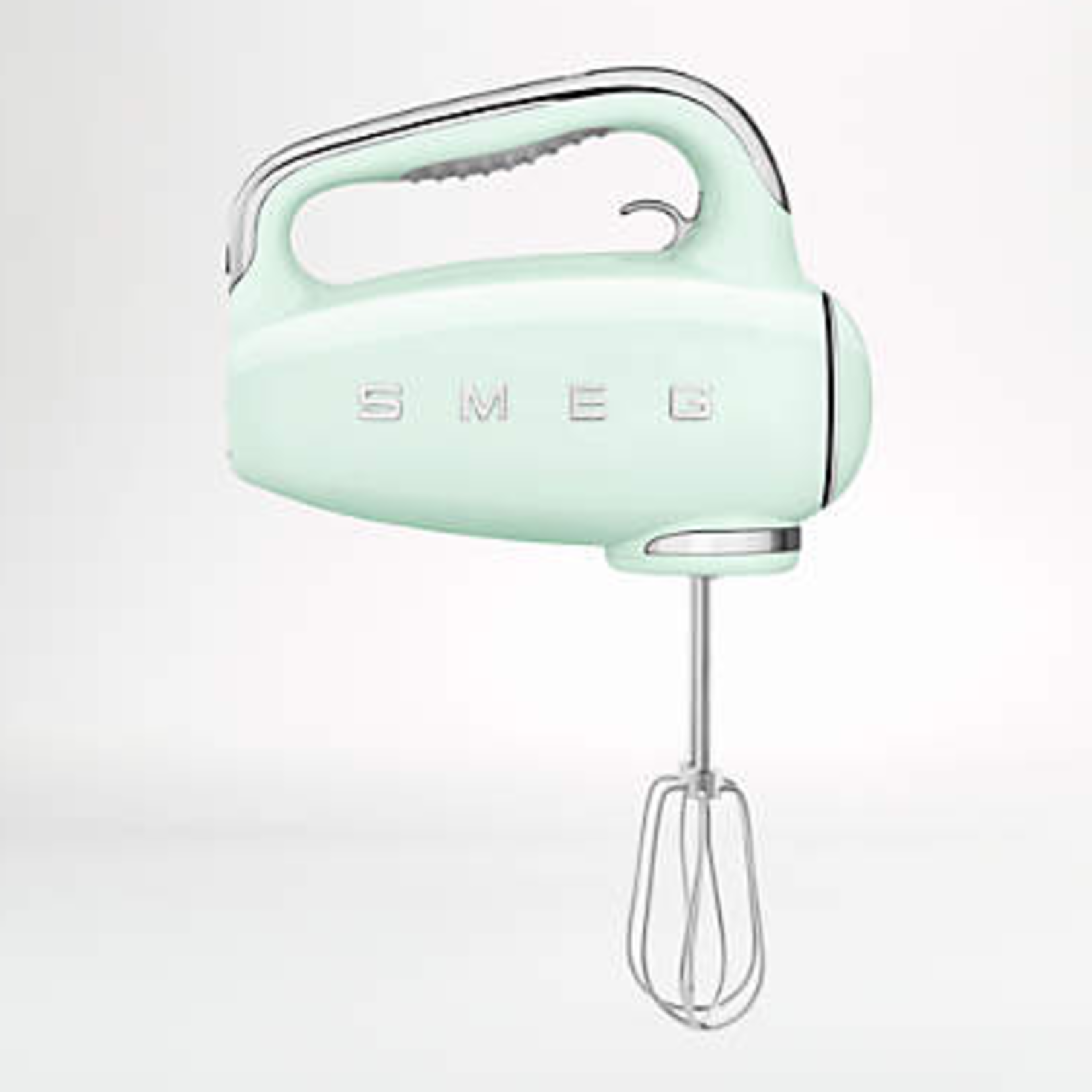 Smeg Hand Mixer - Pastel Green | Smeg
