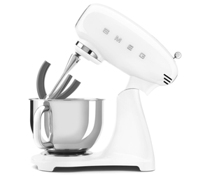 SMEG ミキサー　ホワイト SMEG MIXER(ミキサー) White(ホワイト) | SMEG (スメッグ) 日本総輸入