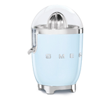 Smeg Citrus Juicer, Pastel Blue | Smeg