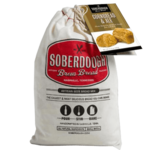 Soberdough Cornbread & Ale | Soberdough