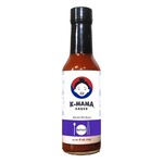 K-Mama Sauce Hottest | K-Mama Sauce