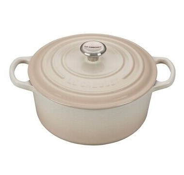 Signature Round Dutch Oven, 5.5 Qt, Caribbean - Duluth Kitchen Co