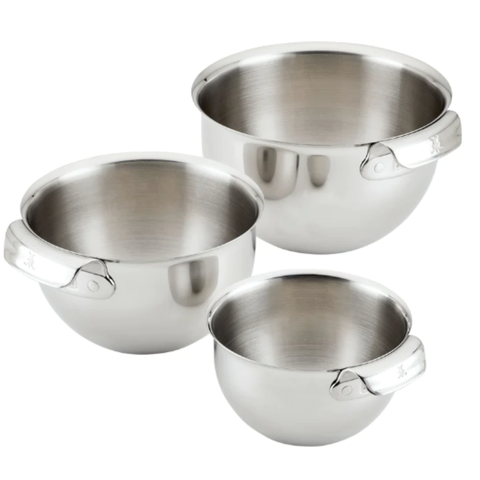 Hestan Mixing Bowl Set | Hestan