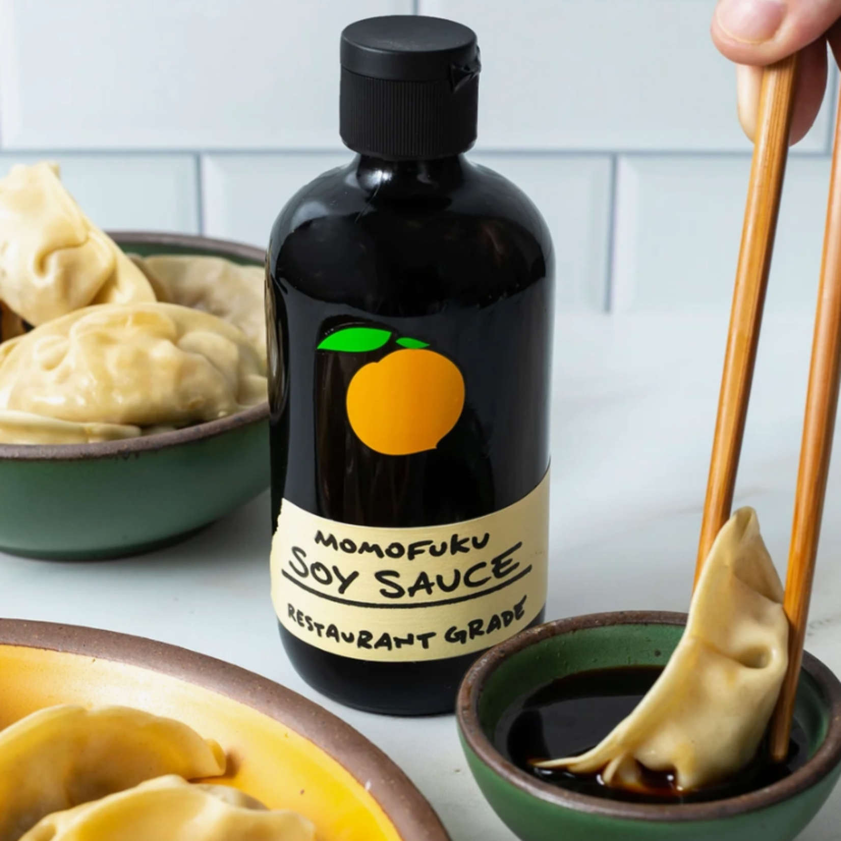 Momofuku Soy Sauce | Momofuku