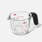 OXO 1-Cup Measuring Cup - Glass | OXO